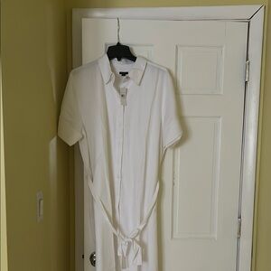 New Ann Taylor dress